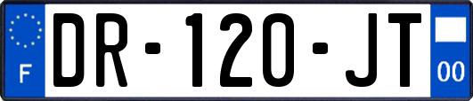 DR-120-JT