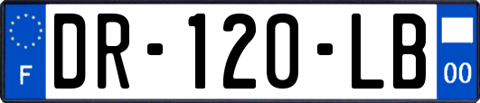 DR-120-LB