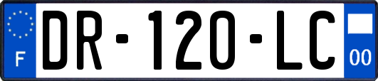 DR-120-LC