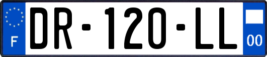 DR-120-LL