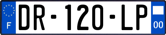 DR-120-LP