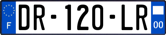 DR-120-LR