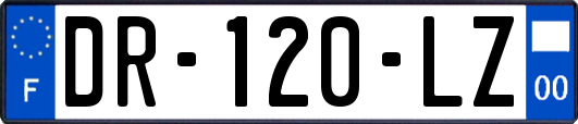 DR-120-LZ