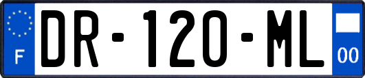 DR-120-ML