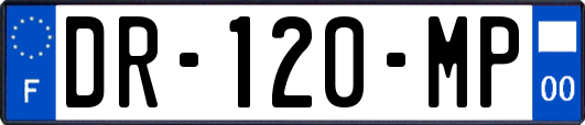 DR-120-MP