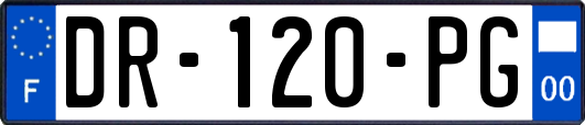 DR-120-PG