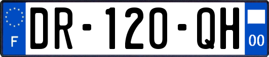 DR-120-QH