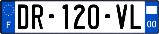 DR-120-VL