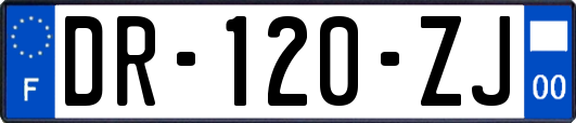 DR-120-ZJ