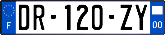 DR-120-ZY