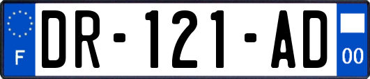 DR-121-AD