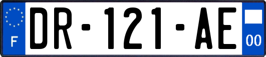 DR-121-AE