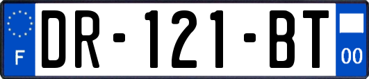 DR-121-BT