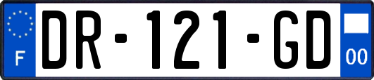 DR-121-GD