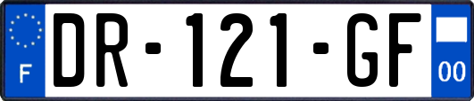 DR-121-GF