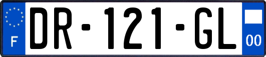 DR-121-GL