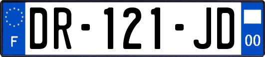 DR-121-JD