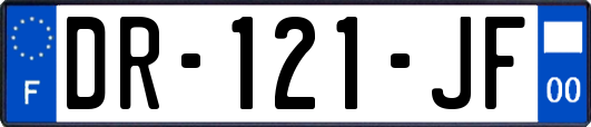 DR-121-JF