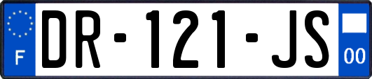 DR-121-JS