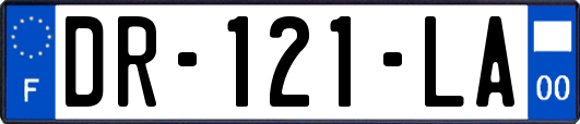 DR-121-LA