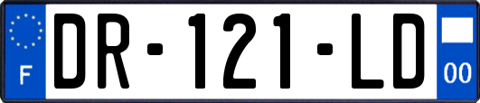 DR-121-LD