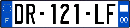 DR-121-LF
