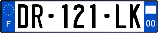 DR-121-LK