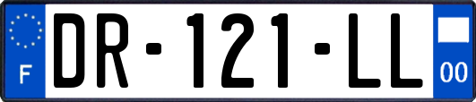 DR-121-LL