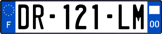 DR-121-LM