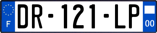 DR-121-LP