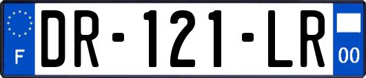 DR-121-LR
