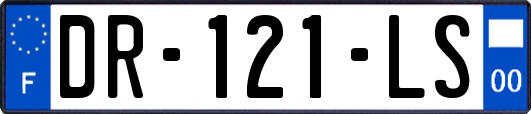 DR-121-LS