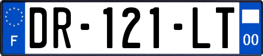 DR-121-LT