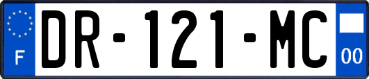 DR-121-MC