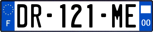 DR-121-ME