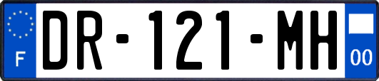 DR-121-MH