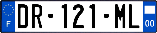 DR-121-ML