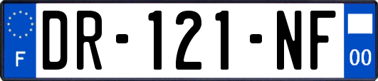 DR-121-NF