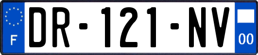 DR-121-NV