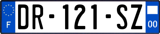 DR-121-SZ