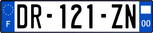 DR-121-ZN