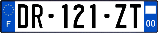 DR-121-ZT