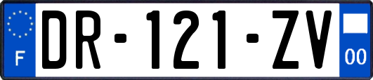 DR-121-ZV