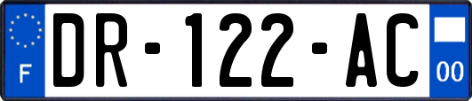 DR-122-AC