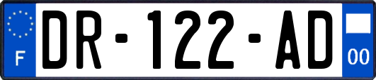 DR-122-AD