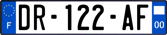 DR-122-AF