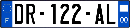 DR-122-AL