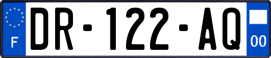 DR-122-AQ