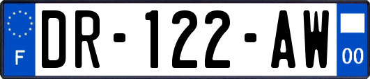 DR-122-AW