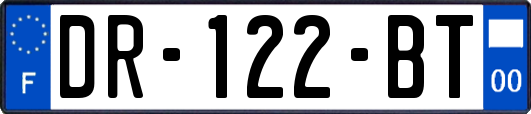 DR-122-BT